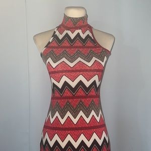 Love Culture Turtleneck  Dress